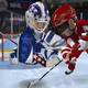 Illustration for article titled EA Sports Goes Arcadey With New Big Headed Hockey Game